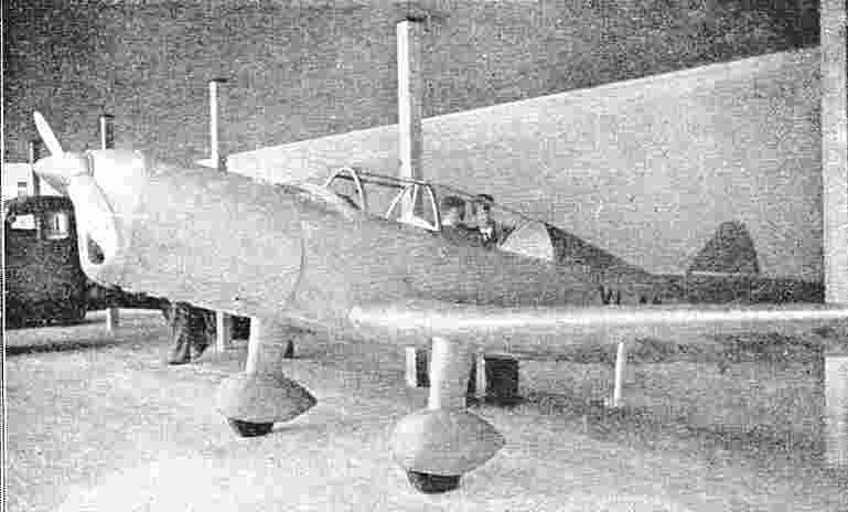 Irbitis I-12